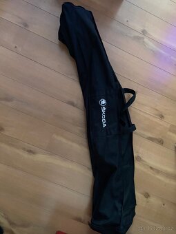 Střešní nosič Rapid Liftback - 4