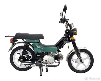 mpKorado Supermaxi 50 EFI - 4