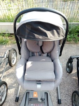 Vajíčko se základnou Inglesina - 4