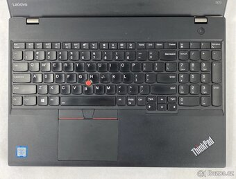 Lenovo Thinkpad T570 - 4
