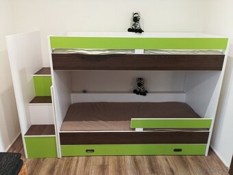 Nábytek do dětského pokoje - 4