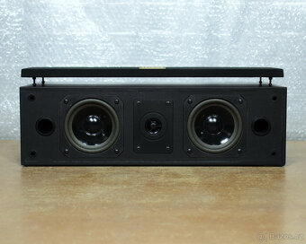 Centrální reprobedna Quadral. - 4