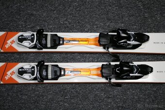 Kastle Mx 88 168 cm - 4