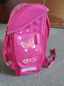 Aktovka Herlitz 2 - 4