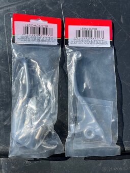 Páčky Ktm 06-23 RFX Raceline - 4