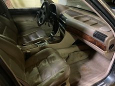 BMW 735i -e32 automat dily s celeho vozu - 4