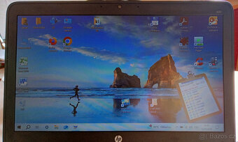 Prodej notebook, Pro Book - 4