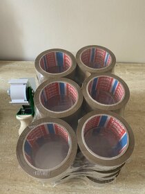 Prodám ruční odvíječ s brzdou 50 mm - 4