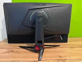 Monitor Asus ROG STRIX XG35VQ 35" - 4