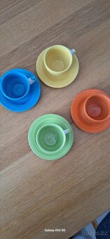 Sada veselých hrnečků. - 4