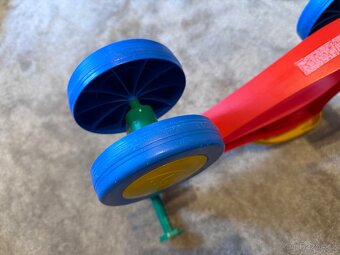 Lena odrážedlo rolocykl - 4