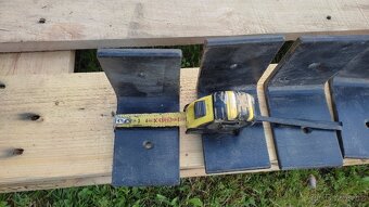 Patky na pergolu + kotvící Lka - 4