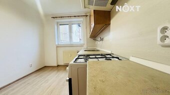 Pronájem byt 2+1, 55㎡ - 4