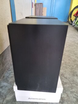 Reproduktory Tesla 1PF 067 76 - 4