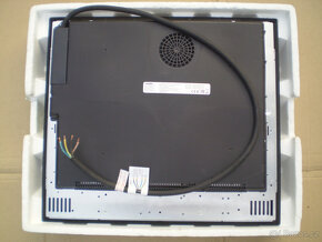 Indukční varná deska MORA VDIT 630 C - 4