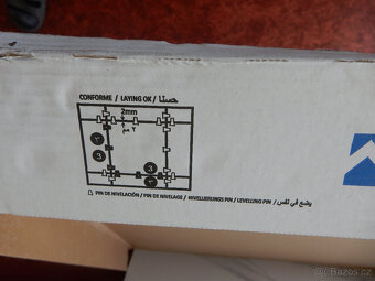 Dlažba Durstone 90x90 cm 1ks - 4