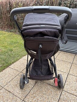 Kočárek Thule Spring – plně funkční - 4