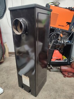 Kamna Kerpen - Petry - 4