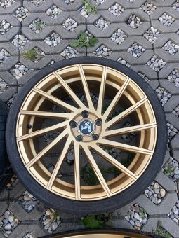 Ultrawheels 5x112 R20 - 4