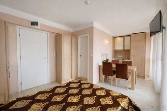 Bulharsko apartmán Slunečné pobřeží - 4