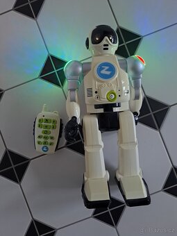 Zigybot - 4