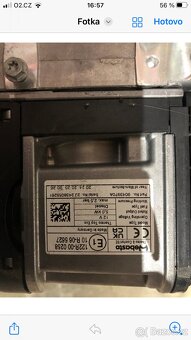 Thermo top Evo 12v Webasto - 4