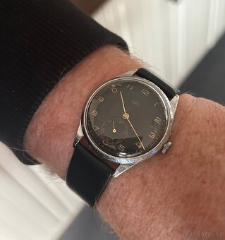 Švýcarské hodinky Ebel - 4