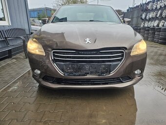 Peugeot 301 č. 25495 - 4