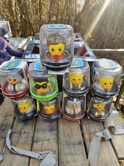 Sošky,figurky,popky,marvel,star wars,dc,a dalši - 4