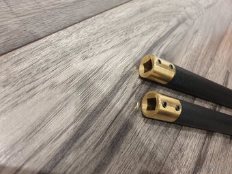 soustruh na drevo - 4