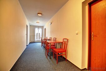 Prodej penzionu Strážné, ev.č. 01081 - 4