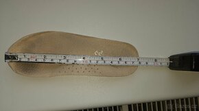 Dětské kožené boty KTR 26 - 4