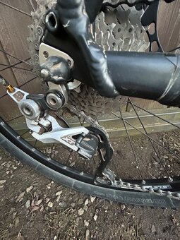 Horská kola značky author - 4