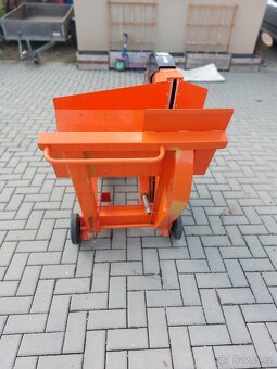 Cirkulárka Lcs-700 - 4