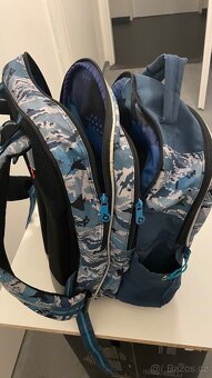 Školní batoh Tobgal - 4