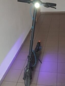 Prodám elektrokoloběžku - 4