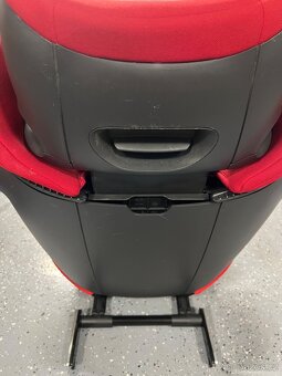 Autosedačka cybex - 4