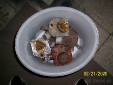 VODNÍ PUMPA A,V,I,A, - 4