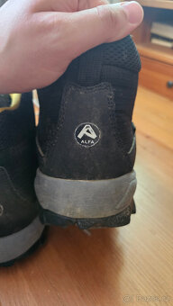 Alfa cumulus 45 GTX - 4