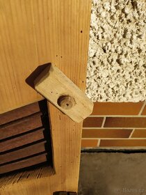 Prodám krouhač zelí - 4