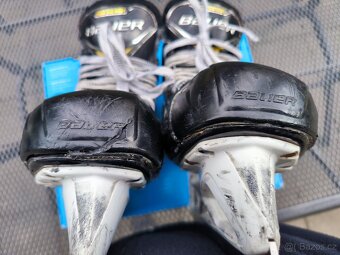 Brusle Bauer UltraSonic, 10 D - 4