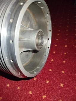 Bubny Jawa  250, 350 - 4