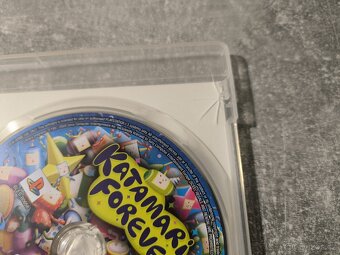 Katamari Forever PS3 - 4
