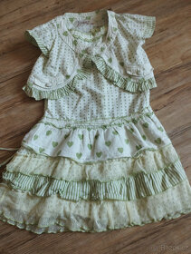 šaty 12 - 18 m - 4