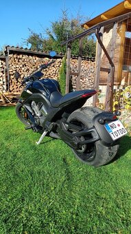 Cruiser LFC Benda 700 - 4