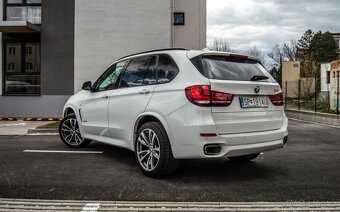 BMW X5 30d xDrive 190kw - 4
