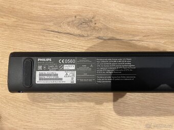 Soundbar PHILIPS HTL5140B/12 - 4