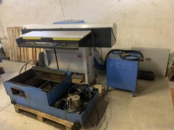 CNC soustruh MAZAK SQT 100 (8714) - 4