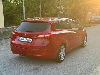 Hyundai i30 automat - 4