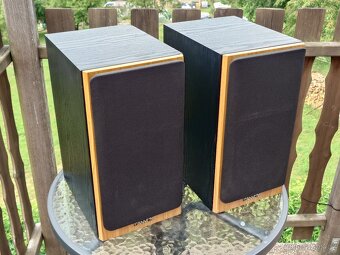 Tannoy Mercury M2 - 4